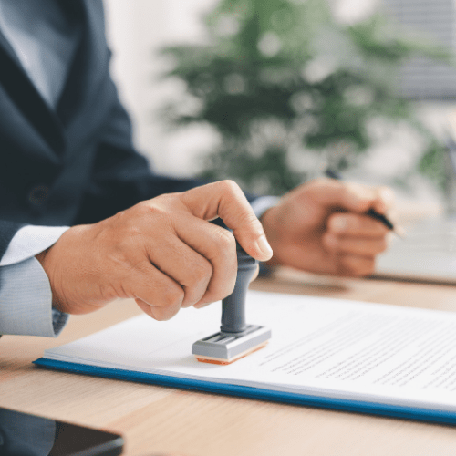 Betreuungsdienst Henk unterstützt bei Behördengängen in Wildeshausen und Verden