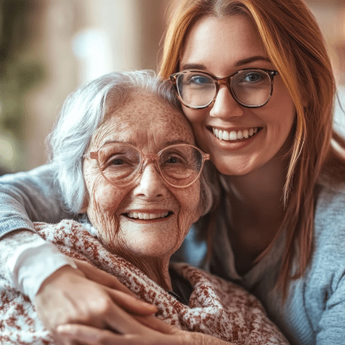 Betreuungsdienst Henk Alltagsbegleitung mit herzlicher Unterstützung für Senioren in Wildeshausen