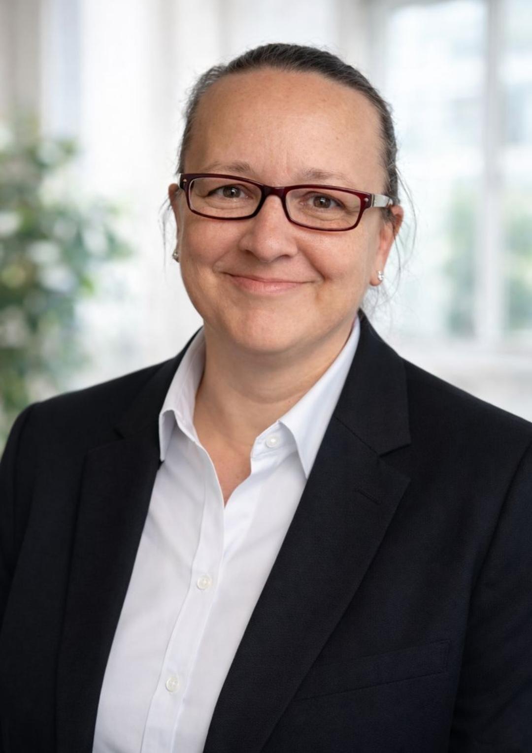 Professionelle Ansprechpartnerin des Betreuungsdienst Henk in Wildeshausen